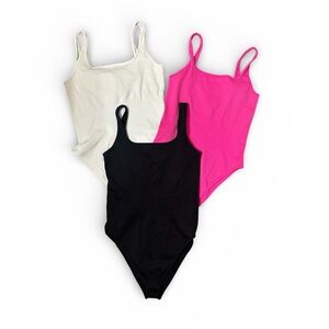 OQQ Bodysuit Bundle- XXL